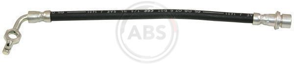 Furtun frana puntea spate (SL5792 ABS) TOYOTA