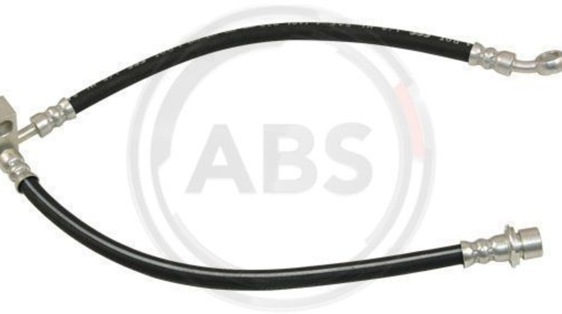 Furtun frana puntea spate (SL5860 ABS) TOYOTA