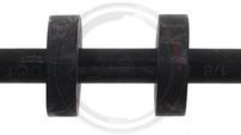 Furtun frana puntea spate (SL5961 ABS) Citroen,FIAT,PEUGEOT