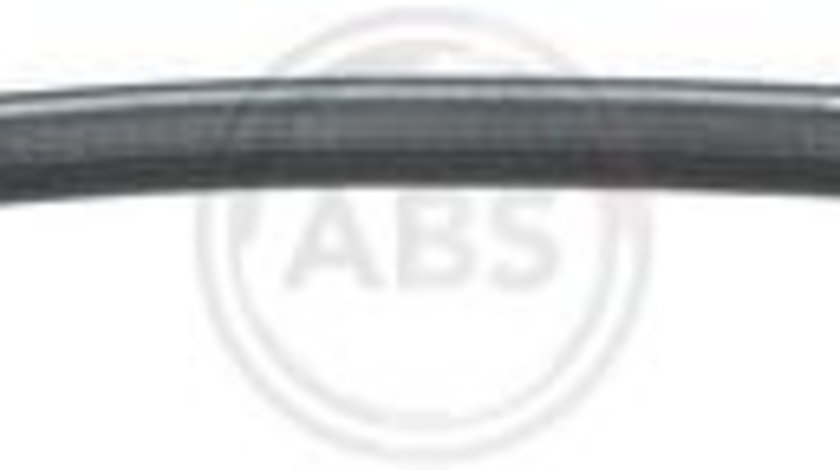 Furtun frana puntea spate (SL6113 ABS) TOYOTA