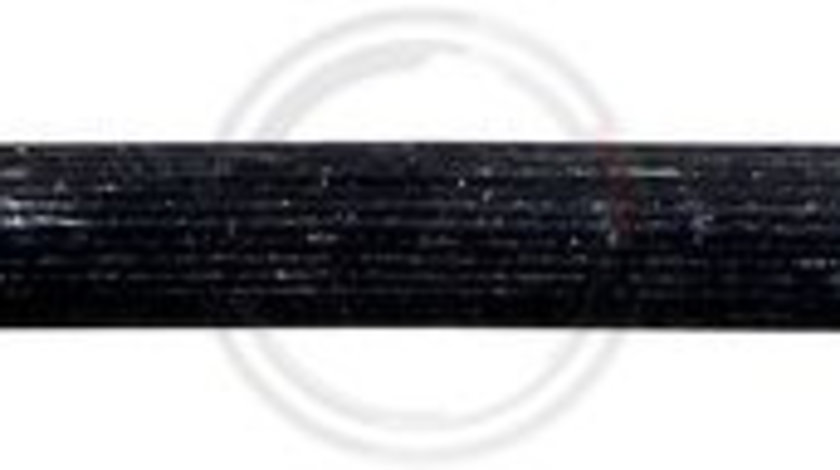 Furtun frana puntea spate (SL6384 ABS) TOYOTA