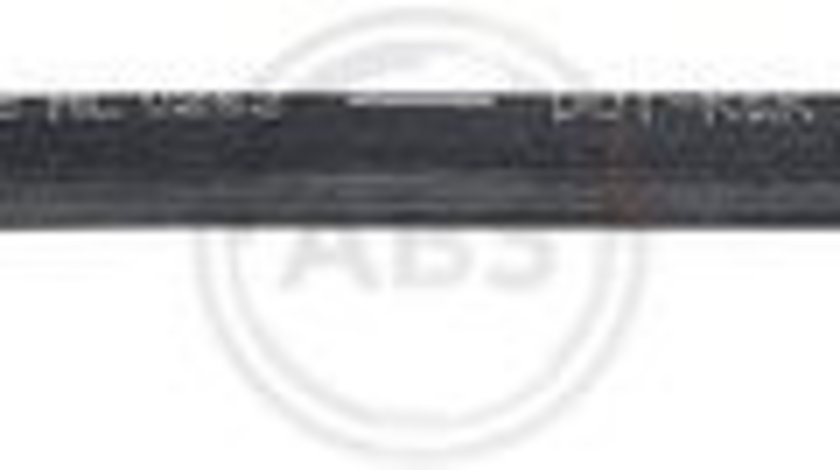 Furtun frana puntea spate (SL6488 ABS) NISSAN