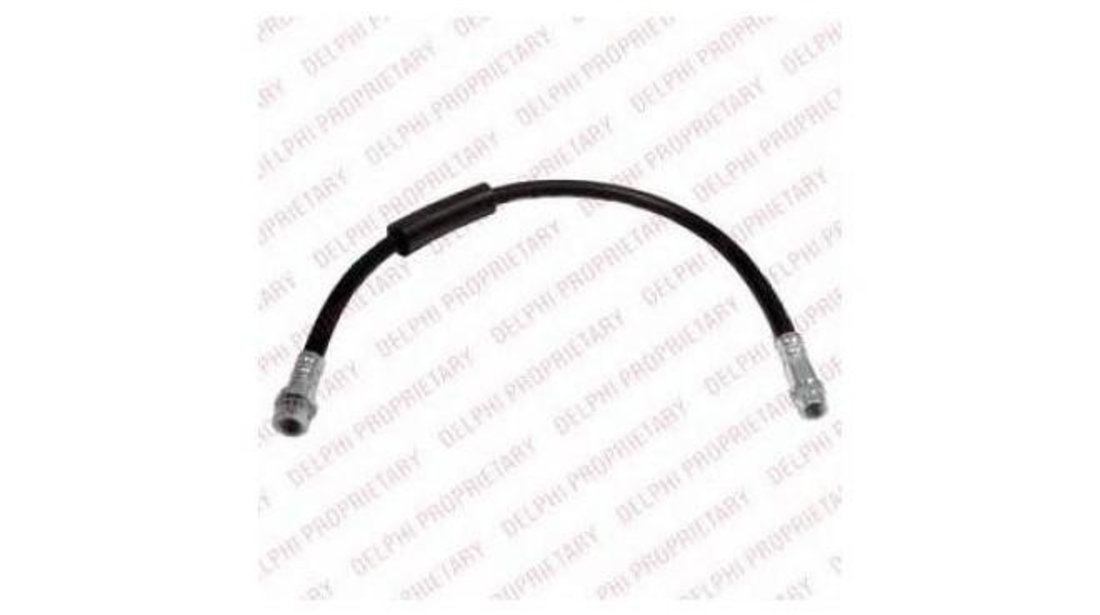 Furtun frana Renault MASTER II bus (JD) 1998-2016 #2 19032846