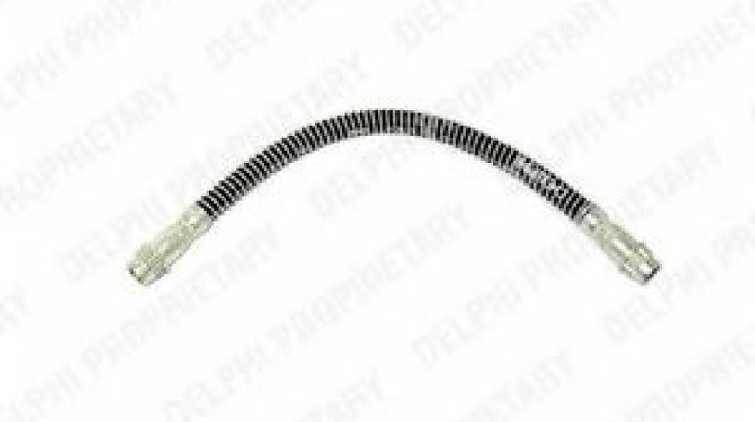 Furtun frana RENAULT MEGANE I Scenic (JA0/1) (1996 - 2001) DELPHI LH0280 piesa NOUA