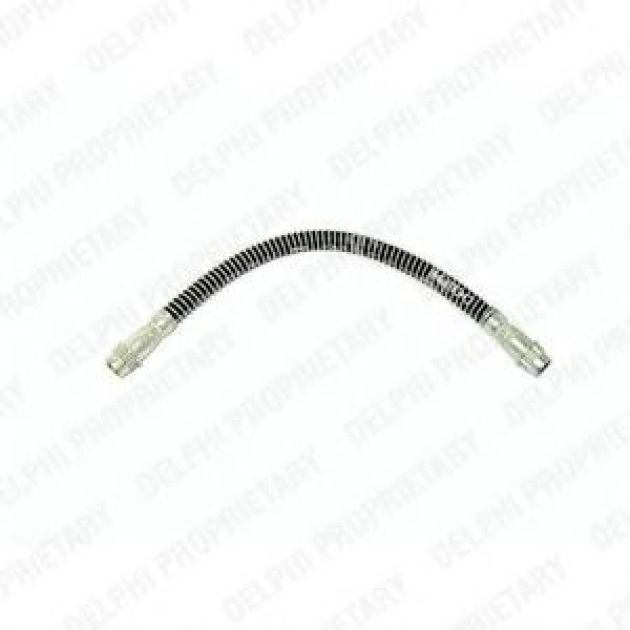 Furtun frana RENAULT MEGANE II (BM0/1, CM0/1) (2002 - 2011) DELPHI LH0280 piesa NOUA