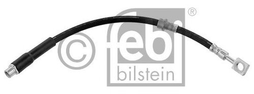 Furtun frana SAAB 9-3 (YS3F) (2002 - 2016) FEBI BILSTEIN 45786 piesa NOUA