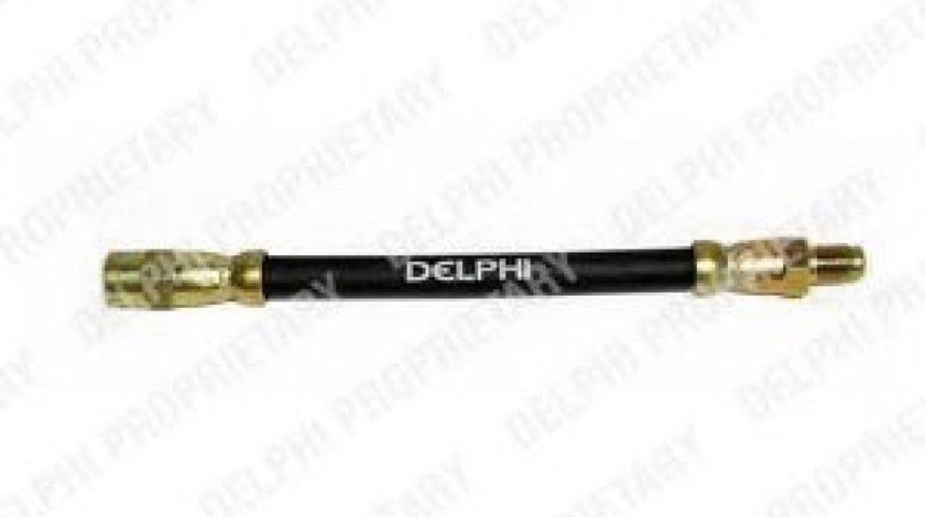 Furtun frana SEAT CORDOBA (6K2) (1999 - 2002) DELPHI LH1343 piesa NOUA