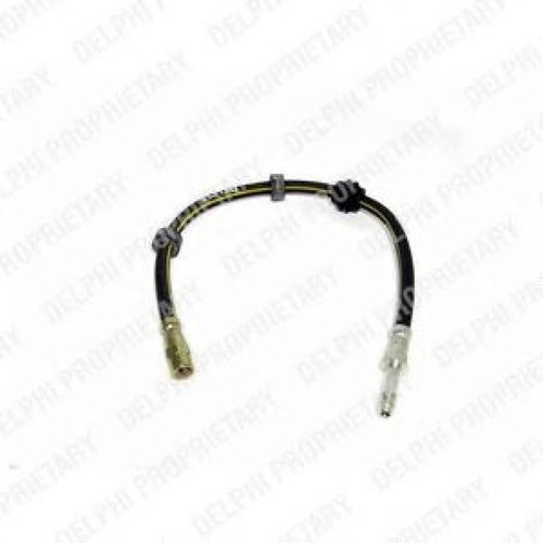 Furtun frana SEAT IBIZA II (6K1) (1993 - 1999) DELPHI LH0192 piesa NOUA