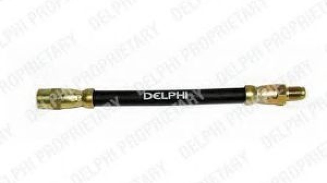 Furtun frana SEAT IBIZA II (6K1) (1993 - 1999) DELPHI LH1343 piesa NOUA