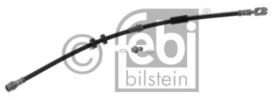 Furtun frana SEAT IBIZA V SPORTCOUPE (6J1, 6P5) (2008 - 2016) FEBI BILSTEIN 34055 piesa NOUA