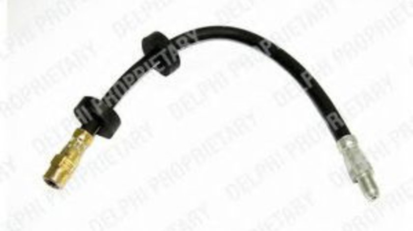 Furtun frana SEAT TOLEDO II (1M2) (1998 - 2006) DELPHI LH1716 piesa NOUA