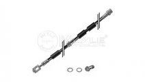 Furtun frana Skoda OCTAVIA Combi (1U5) 1998-2010 #...