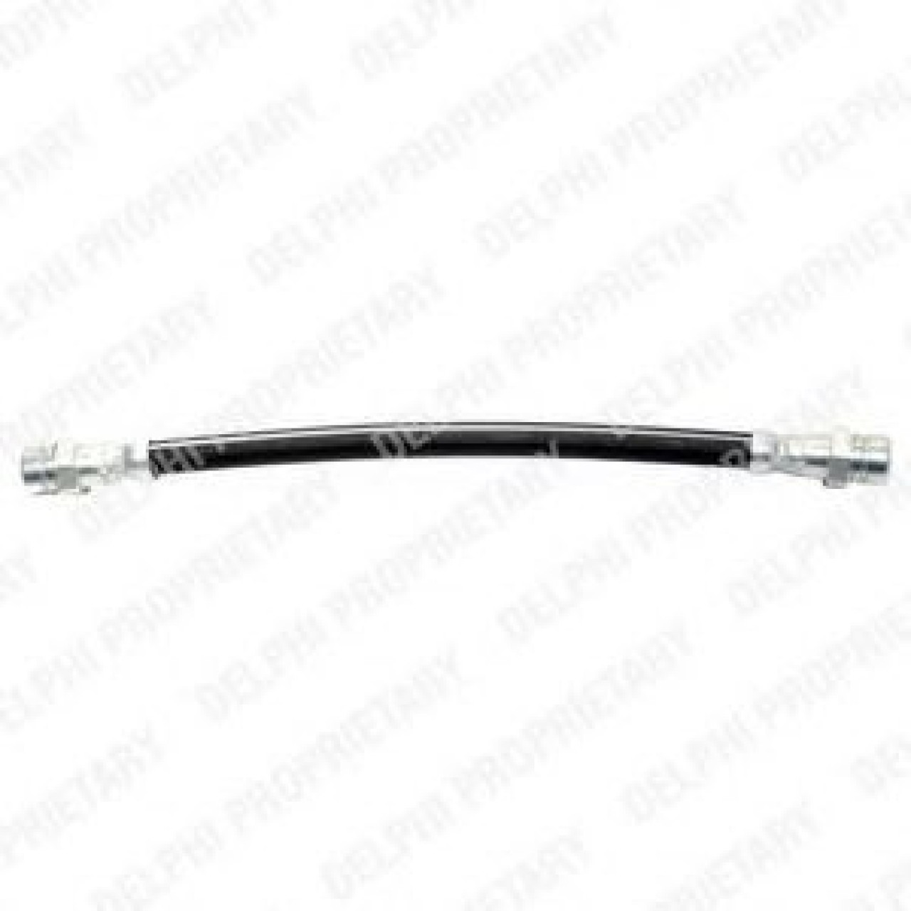 Furtun frana SKODA OCTAVIA I (1U2) (1996 - 2010) DELPHI LH6459 piesa NOUA