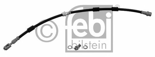 Furtun frana SKODA OCTAVIA I Combi (1U5) (1998 - 2010) FEBI BILSTEIN 30375 piesa NOUA