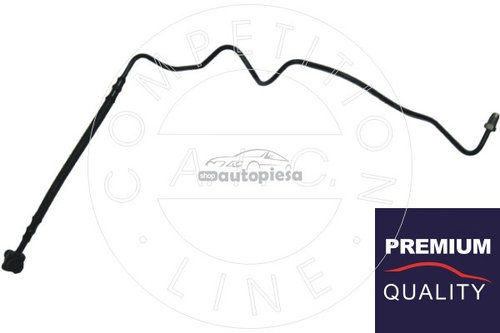 Furtun frana SKODA ROOMSTER (5J) (2006 - 2015) AIC 51634 piesa NOUA