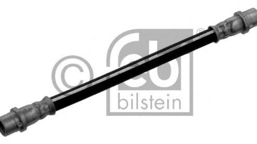 Furtun frana SKODA SUPERB I (3U4) (2001 - 2008) FEBI BILSTEIN 14048 piesa NOUA