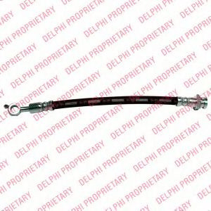 Furtun frana SSANGYONG KORANDO (KJ) (1996 - 2006) DELPHI LH6643 piesa NOUA