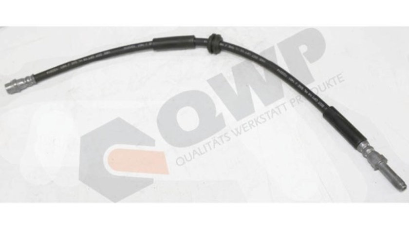 Furtun frana SUZUKI VITARA Cabrio (ET) (2003 - 2005) QWP WBH202 piesa NOUA