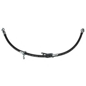 Furtun frana TOYOTA AURIS (NRE15, ZZE15, ADE15, ZRE15, NDE15) (2006 - 2012) DELPHI LH6902 piesa NOUA