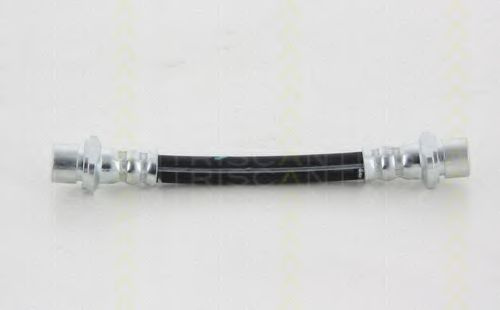 Furtun frana TOYOTA AURIS (NRE15, ZZE15, ADE15, ZRE15, NDE15) (2006 - 2012) TRISCAN 8150 13341 piesa NOUA