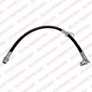 Furtun frana TOYOTA AVENSIS Station Wagon (T22) (1997 - 2003) DELPHI LH6778 piesa NOUA