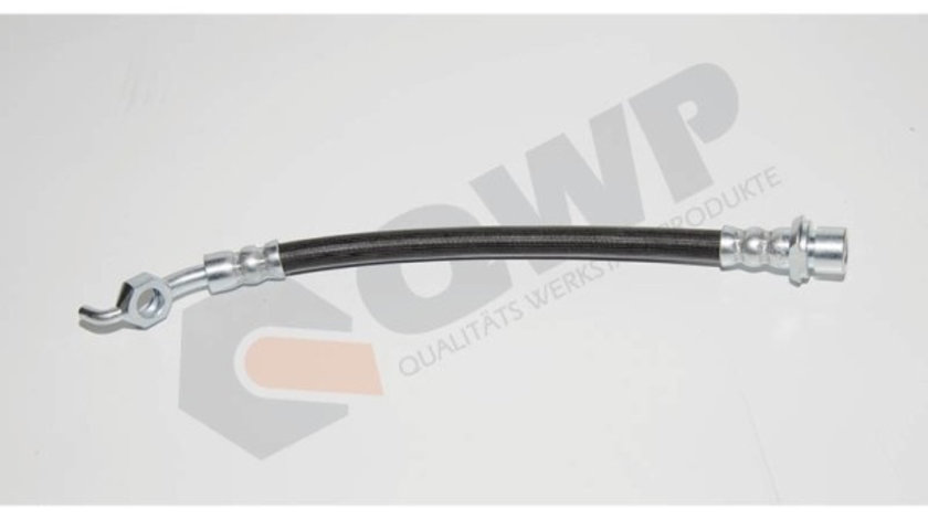 Furtun frana TOYOTA COROLLA Combi (E12J, E12T) (2001 - 2007) QWP WBH209 piesa NOUA