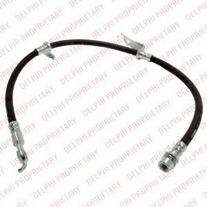 Furtun frana TOYOTA PRIUS PLUS (ZVW4) (2011 - 2016) DELPHI LH6808 piesa NOUA