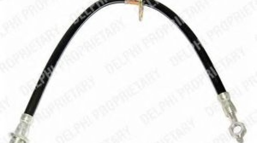 Furtun frana TOYOTA RAV 4 I Cabrio (SXA1) (1997 - 2000) DELPHI LH6091 piesa NOUA