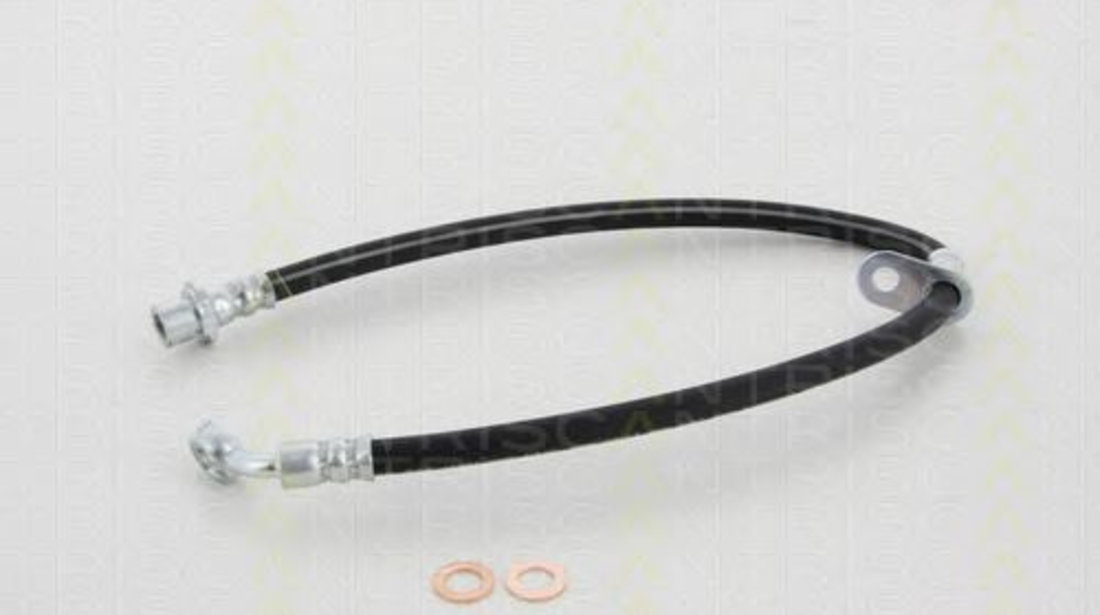 Furtun frana TOYOTA RAV 4 II (CLA2, XA2, ZCA2, ACA2) (2000 - 2005) TRISCAN 8150 13160 piesa NOUA