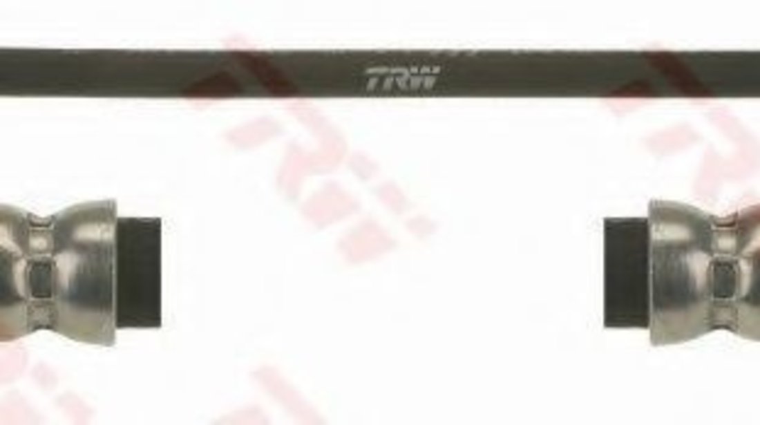 Furtun frana TOYOTA YARIS (P9) (2005 - 2013) TRW PHA482 piesa NOUA