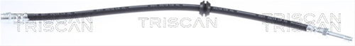 Furtun Frana Triscan Mercedes-Benz 8150 23146