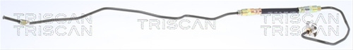 Furtun Frana Triscan Peugeot 8150 28270