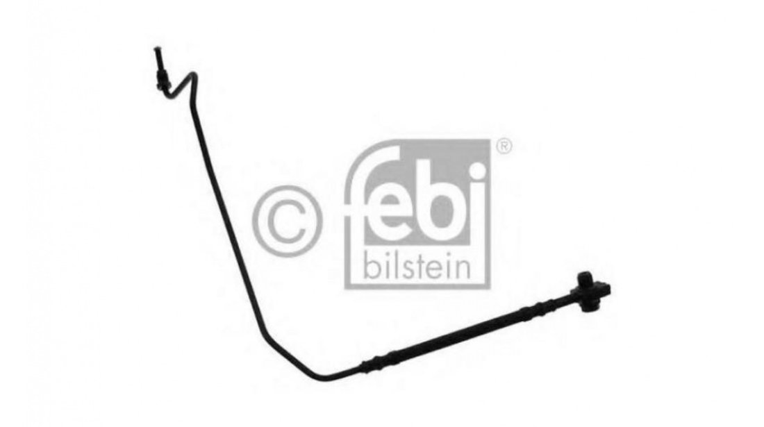 Furtun frana Volkswagen VW PASSAT Variant (3B5) 1997-2001 #2 1005250062S