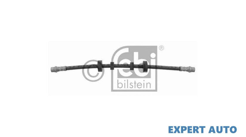 Furtun frana Volkswagen VW TRANSPORTER / CARAVELLE Mk IV bus (70XB, 70XC, 7DB, 7DW) 1990-2003 #2 1006110067