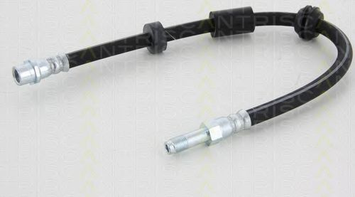 Furtun frana VOLVO C30 (2006 - 2012) TRISCAN 8150 27110 piesa NOUA