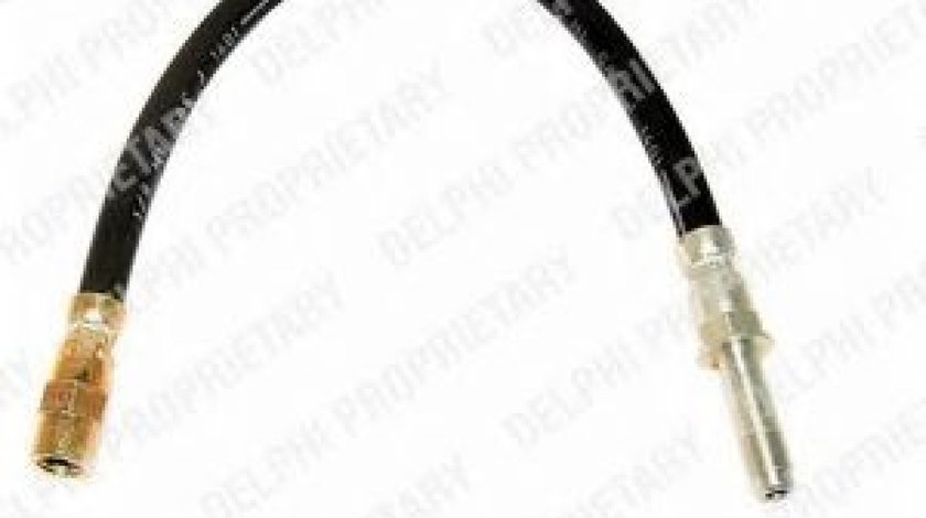 Furtun frana VOLVO S60 I (2000 - 2010) DELPHI LH6102 piesa NOUA