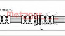 Furtun frana VOLVO V40 Combi (VW) (1995 - 2004) ME...