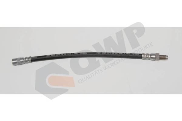 Furtun frana VOLVO V70 II (SW) (2000 - 2007) QWP WBH235 piesa NOUA