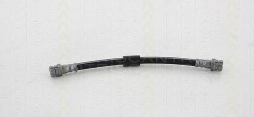 Furtun frana VW BEETLE (5C1) (2011 - 2016) TRISCAN 8150 29249 piesa NOUA