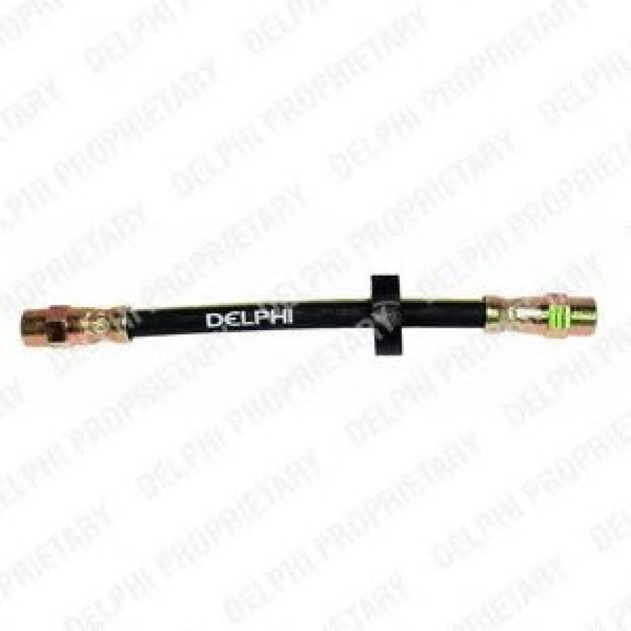 Furtun frana VW PASSAT (3A2, 35I) (1988 - 1997) DELPHI LH1351 piesa NOUA