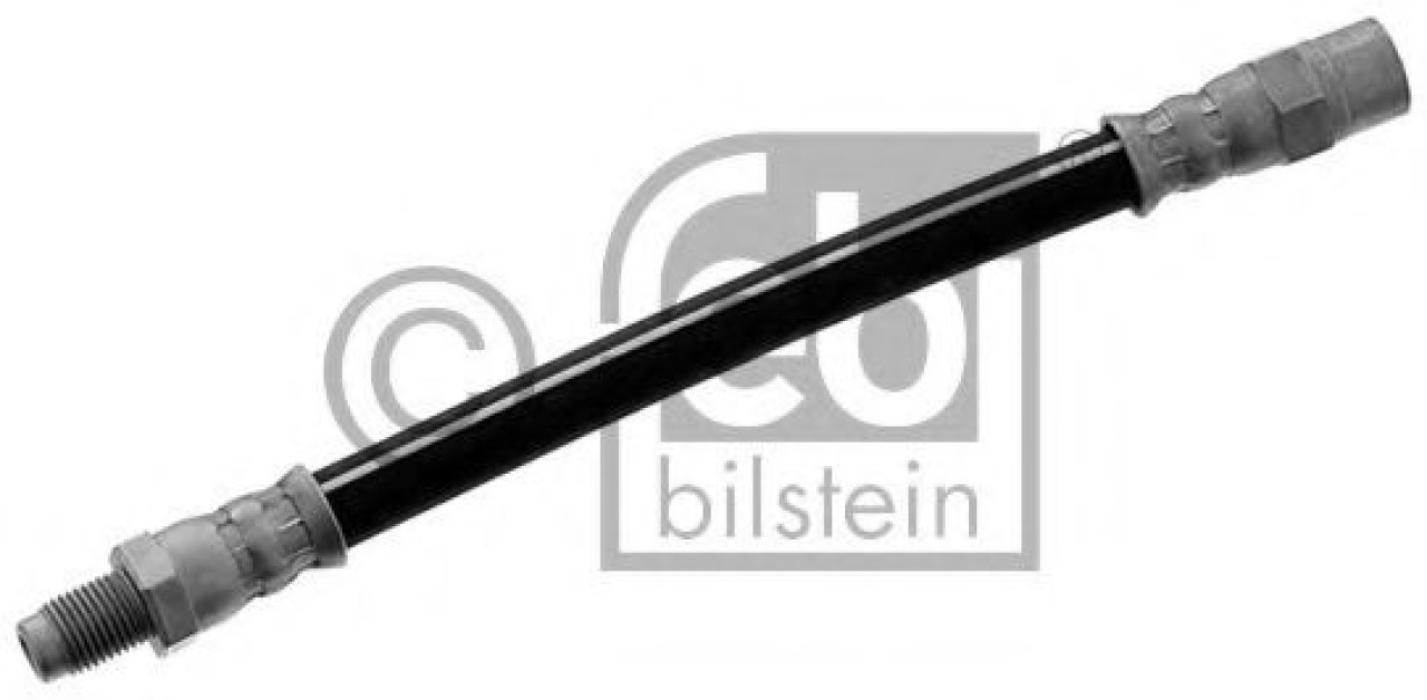 Furtun frana VW PASSAT (3A2, 35I) (1988 - 1997) FEBI BILSTEIN 01184 piesa NOUA