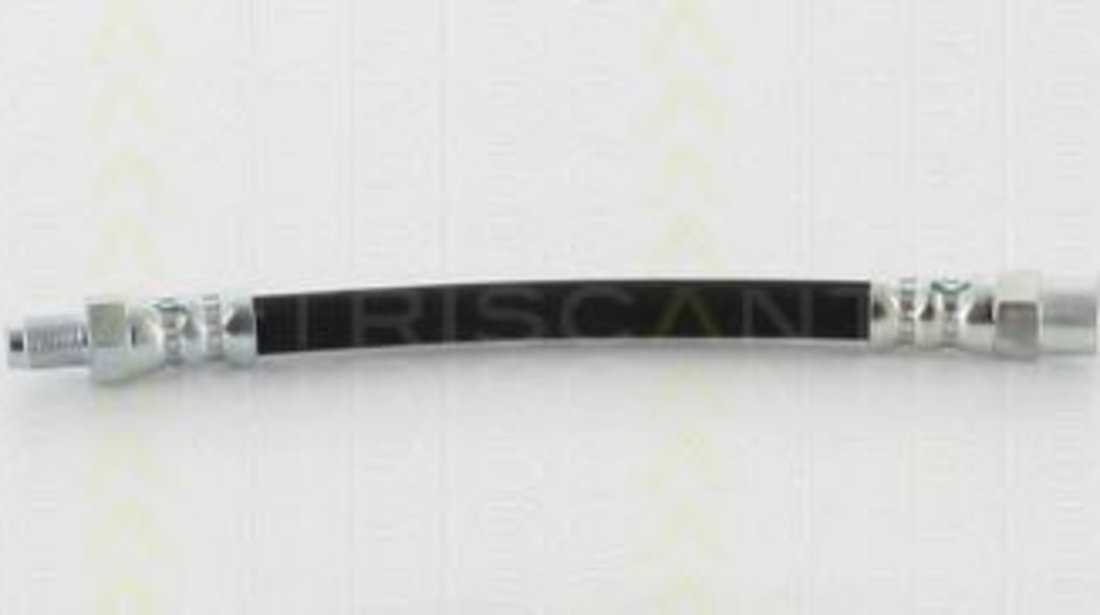 Furtun frana VW PASSAT (3A2, 35I) (1988 - 1997) TRISCAN 8150 29208 piesa NOUA