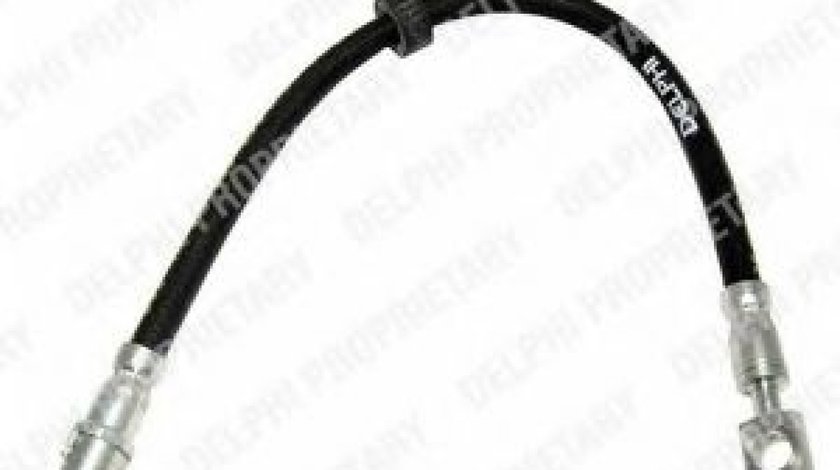 Furtun frana VW POLO (6N1) (1994 - 1999) DELPHI LH0293 piesa NOUA