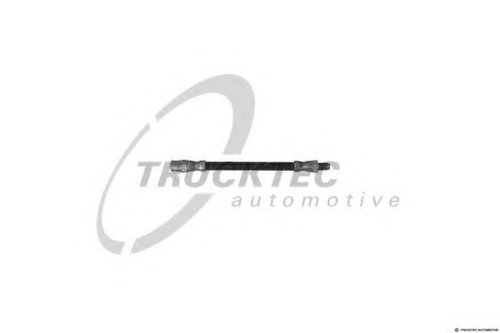 Furtun frana VW POLO (6N1) (1994 - 1999) TRUCKTEC AUTOMOTIVE 07.35.011 piesa NOUA