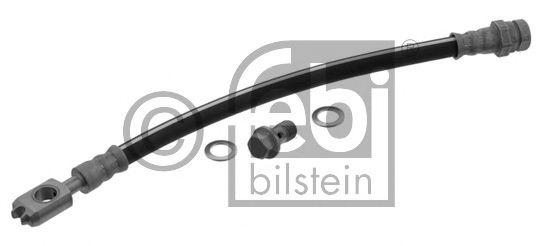 Furtun frana VW TOURAN (1T3) (2010 - 2015) FEBI BILSTEIN 33992 piesa NOUA