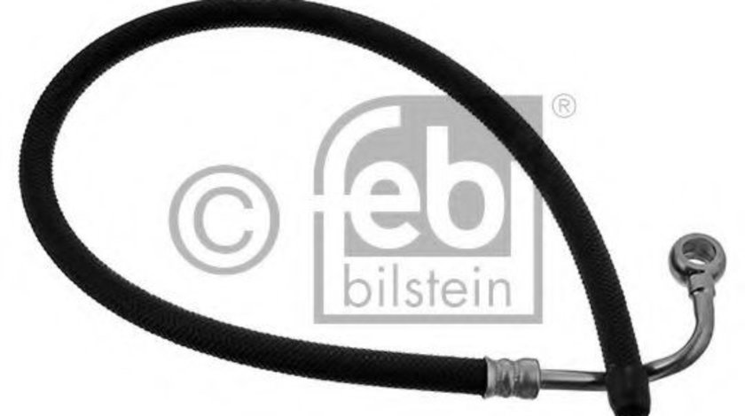 Furtun hidraulic, sistem de directie AUDI A6 (4B2, C5) (1997 - 2005) FEBI BILSTEIN 32519 piesa NOUA