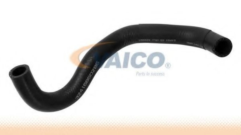 Furtun hidraulic, sistem de directie BMW Seria 3 Touring (E46) (1999 - 2005) VAICO V20-2417 piesa NOUA