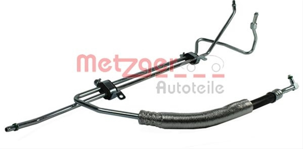 Furtun Hidraulic Sistem De Directie Metzger Ford 2361185