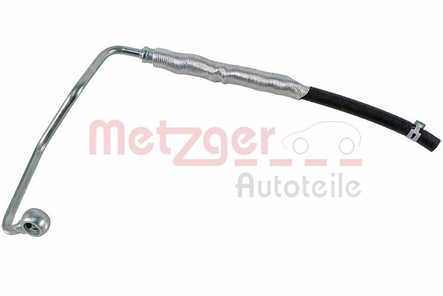 Furtun Hidraulic Sistem De Directie Metzger Mini 2361138