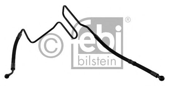 Furtun hidraulic, sistem de directie SEAT TOLEDO II (1M2) (1998 - 2006) FEBI BILSTEIN 36868 piesa NOUA